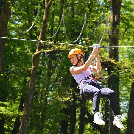 Hotel Sport - Terme Krka Otočec Kültér fotó
