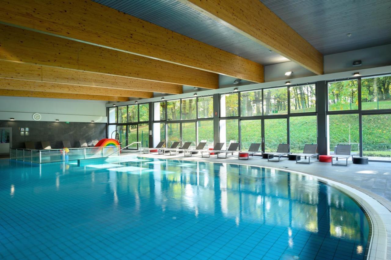 Hotel Sport - Terme Krka Otočec Kültér fotó
