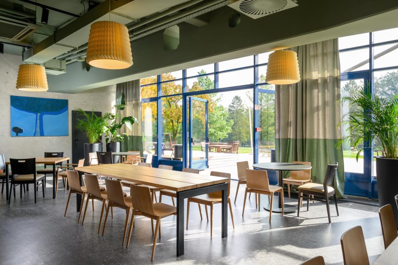 Hotel Sport - Terme Krka Otočec Kültér fotó