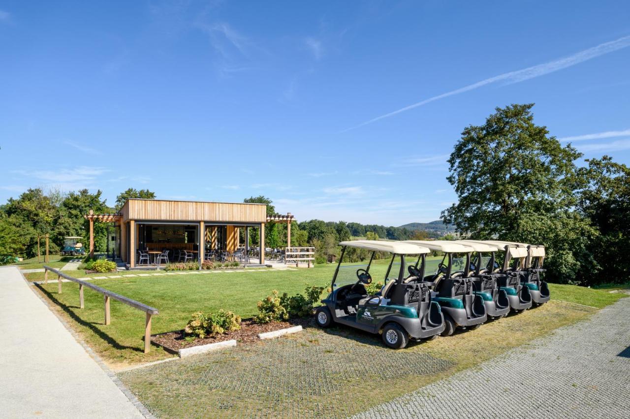 Hotel Sport - Terme Krka Otočec Kültér fotó