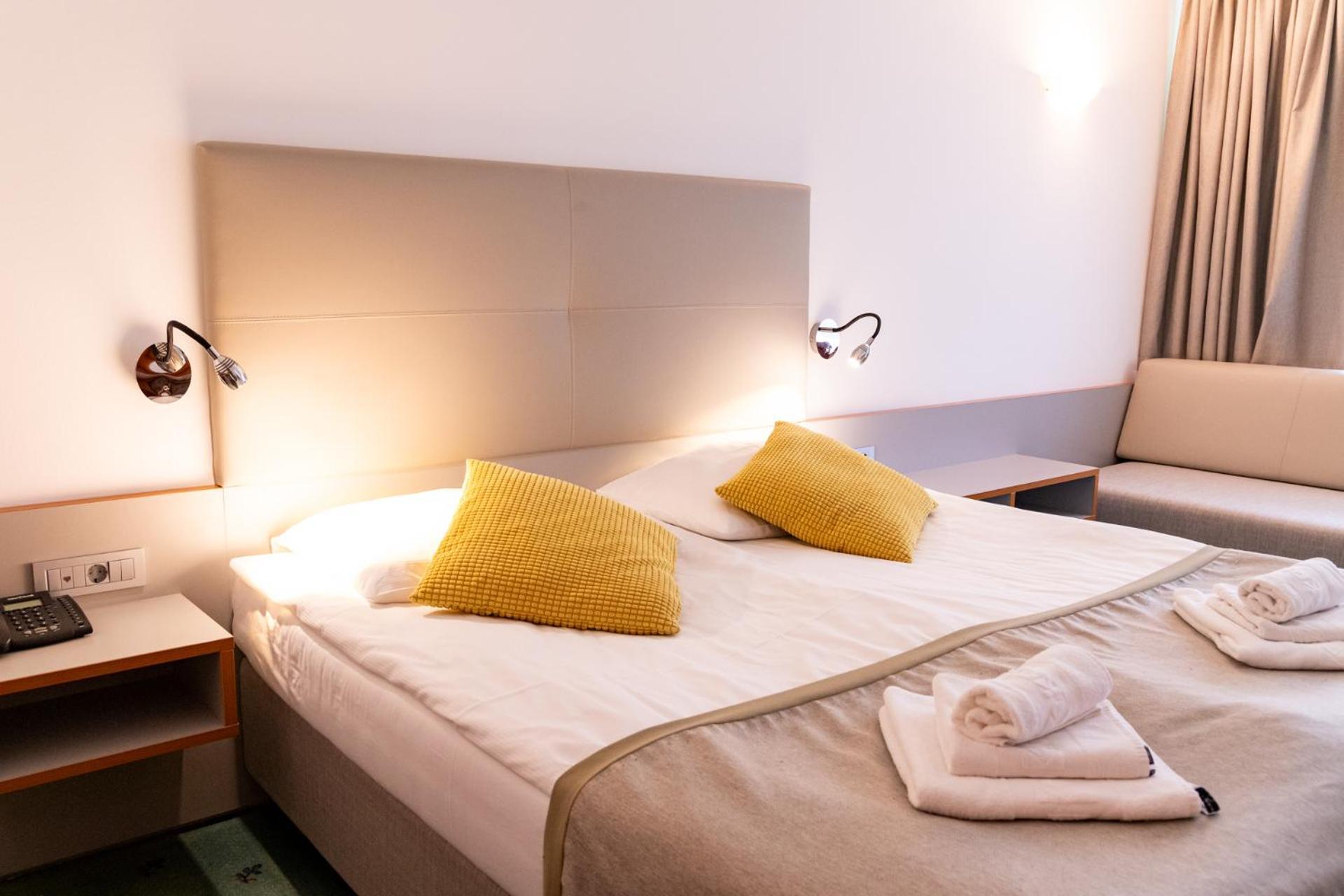 Hotel Sport - Terme Krka Otočec Szoba fotó