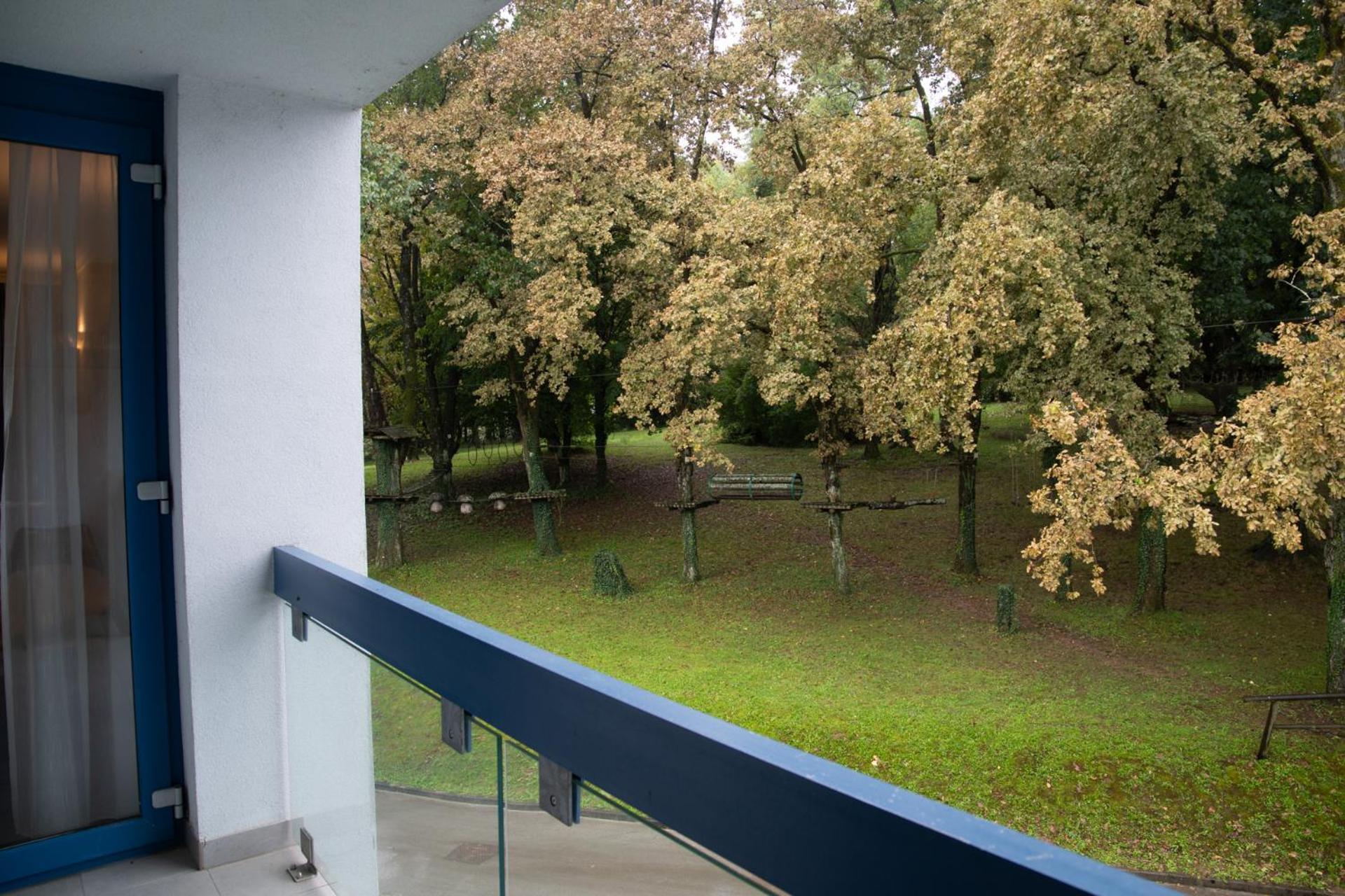 Hotel Sport - Terme Krka Otočec Szoba fotó