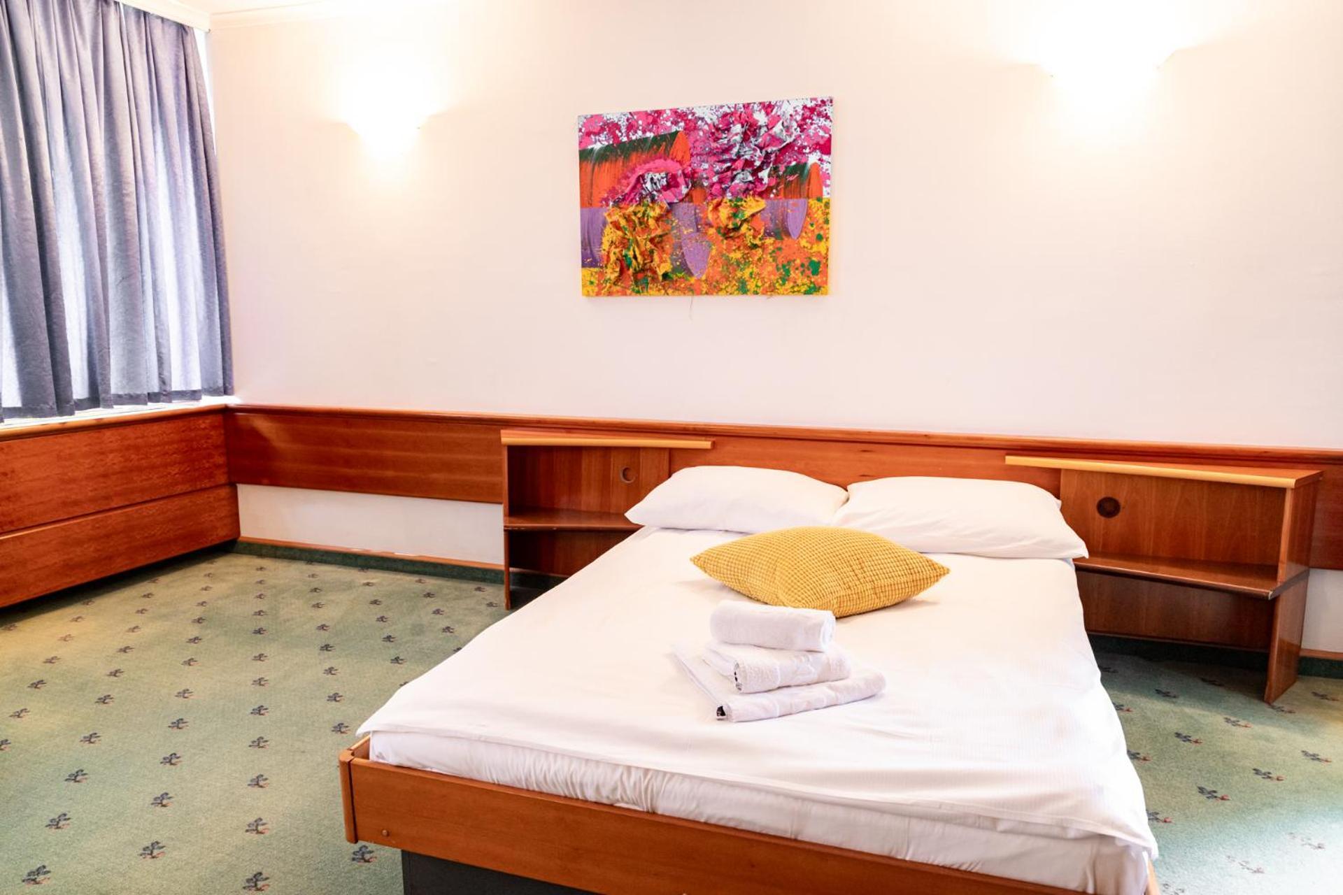 Hotel Sport - Terme Krka Otočec Szoba fotó