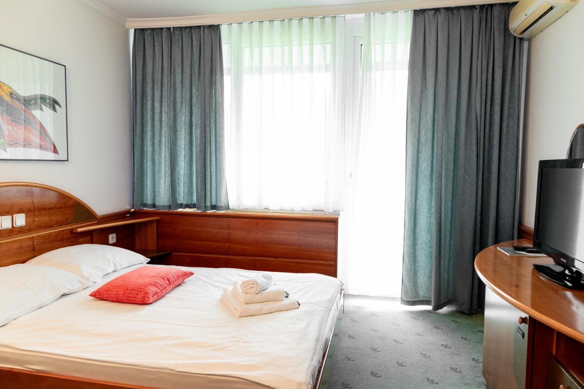 Hotel Sport - Terme Krka Otočec Szoba fotó