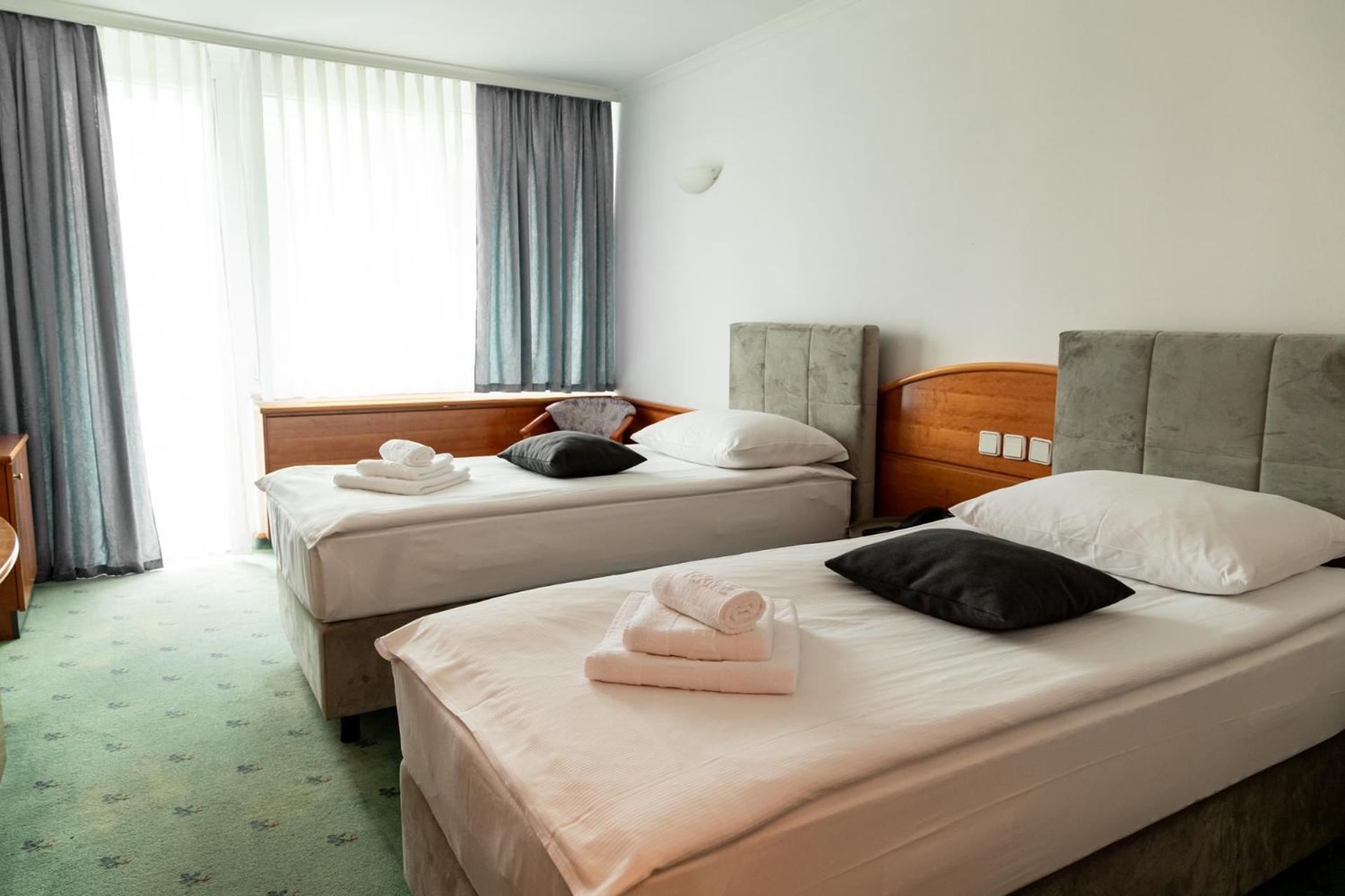 Hotel Sport - Terme Krka Otočec Szoba fotó