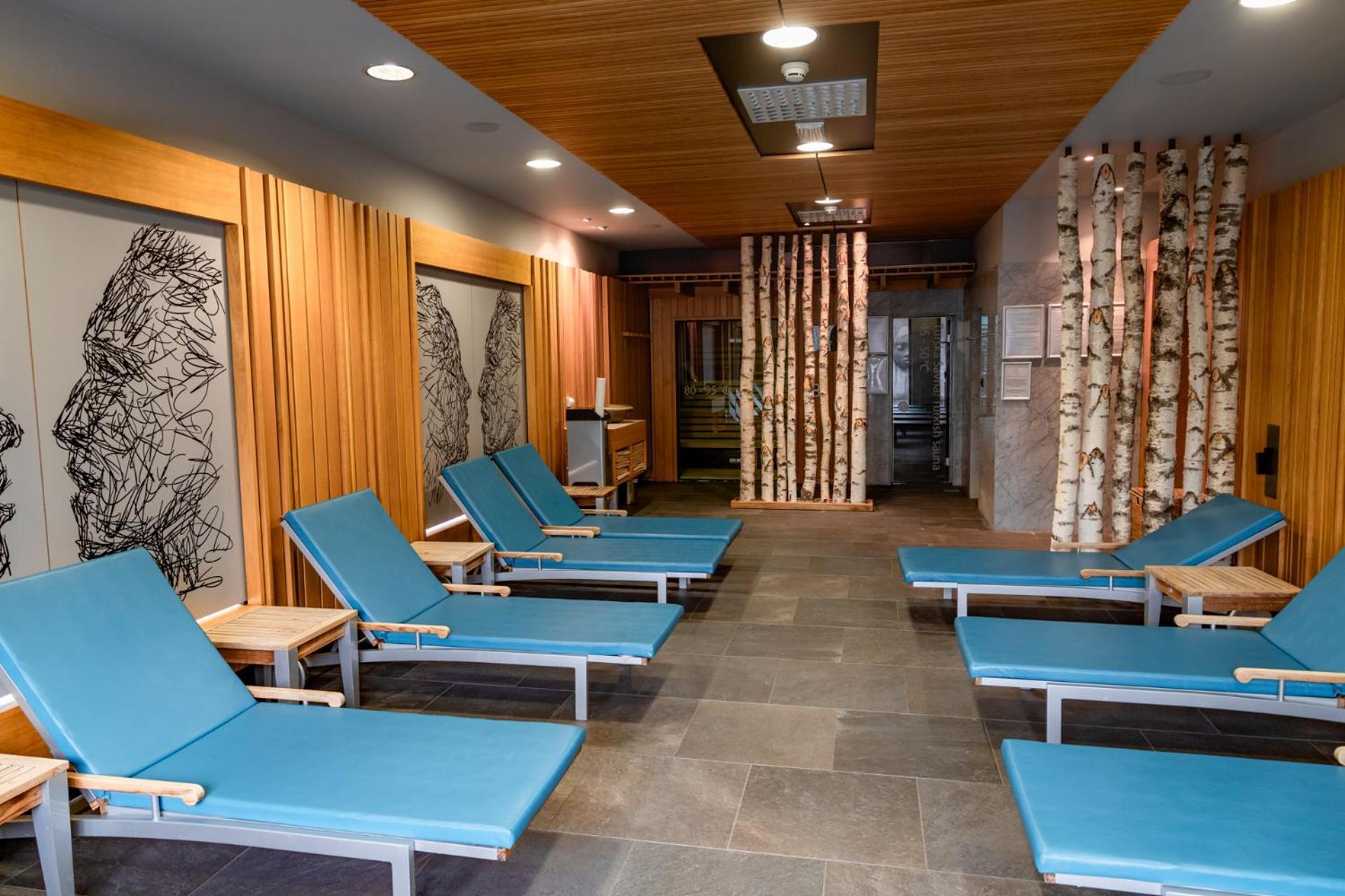 Hotel Sport - Terme Krka Otočec Kültér fotó