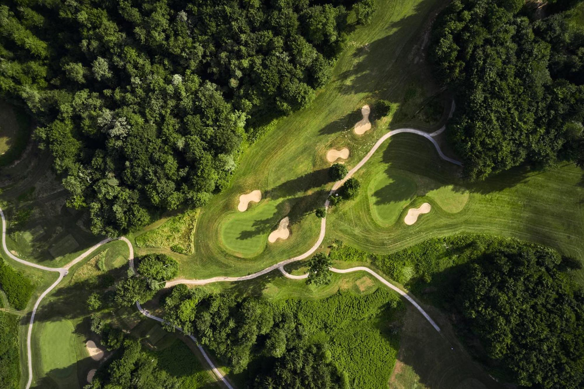 Hotel Sport - Terme Krka Otočec Kültér fotó