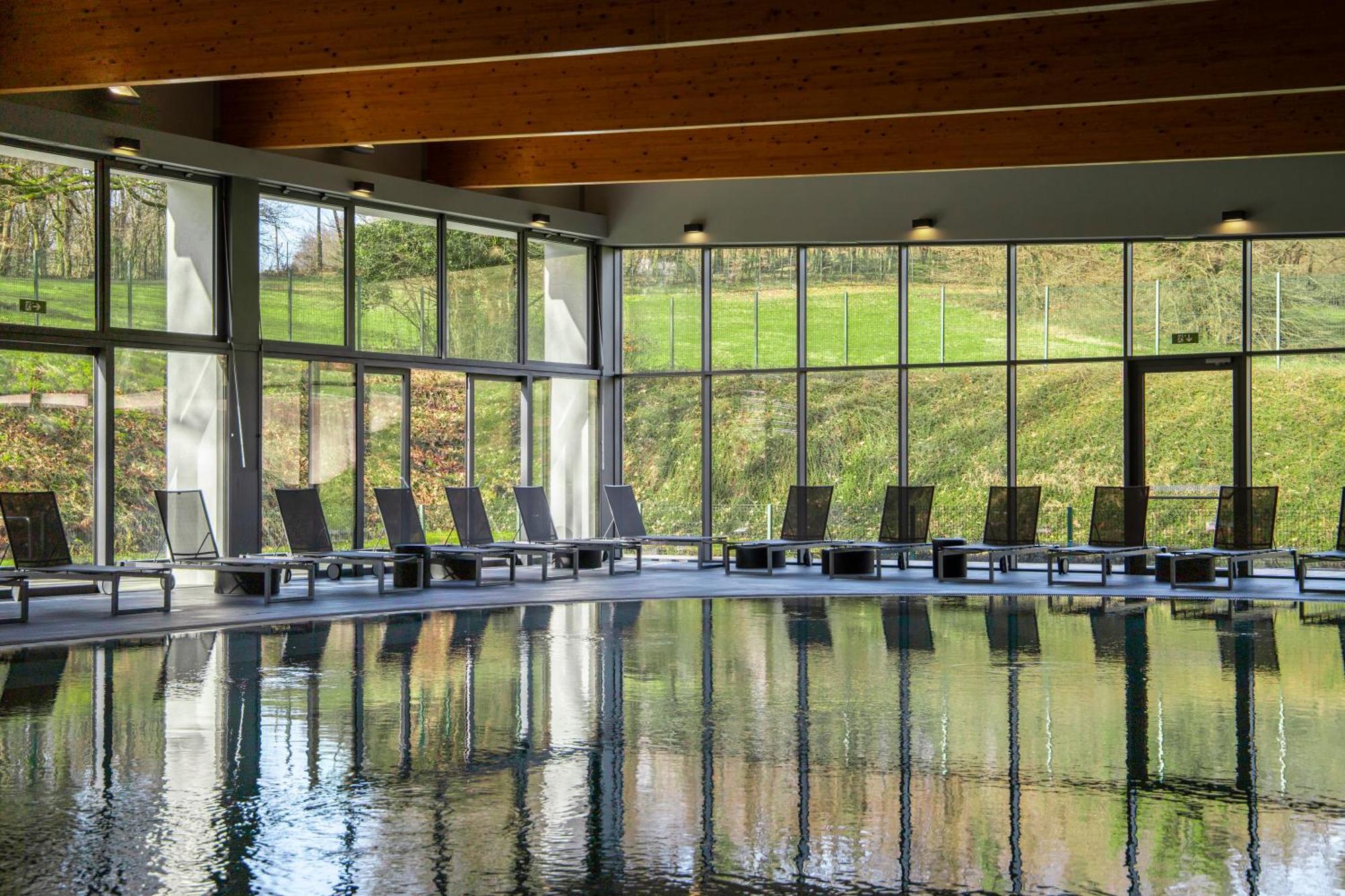 Hotel Sport - Terme Krka Otočec Kültér fotó